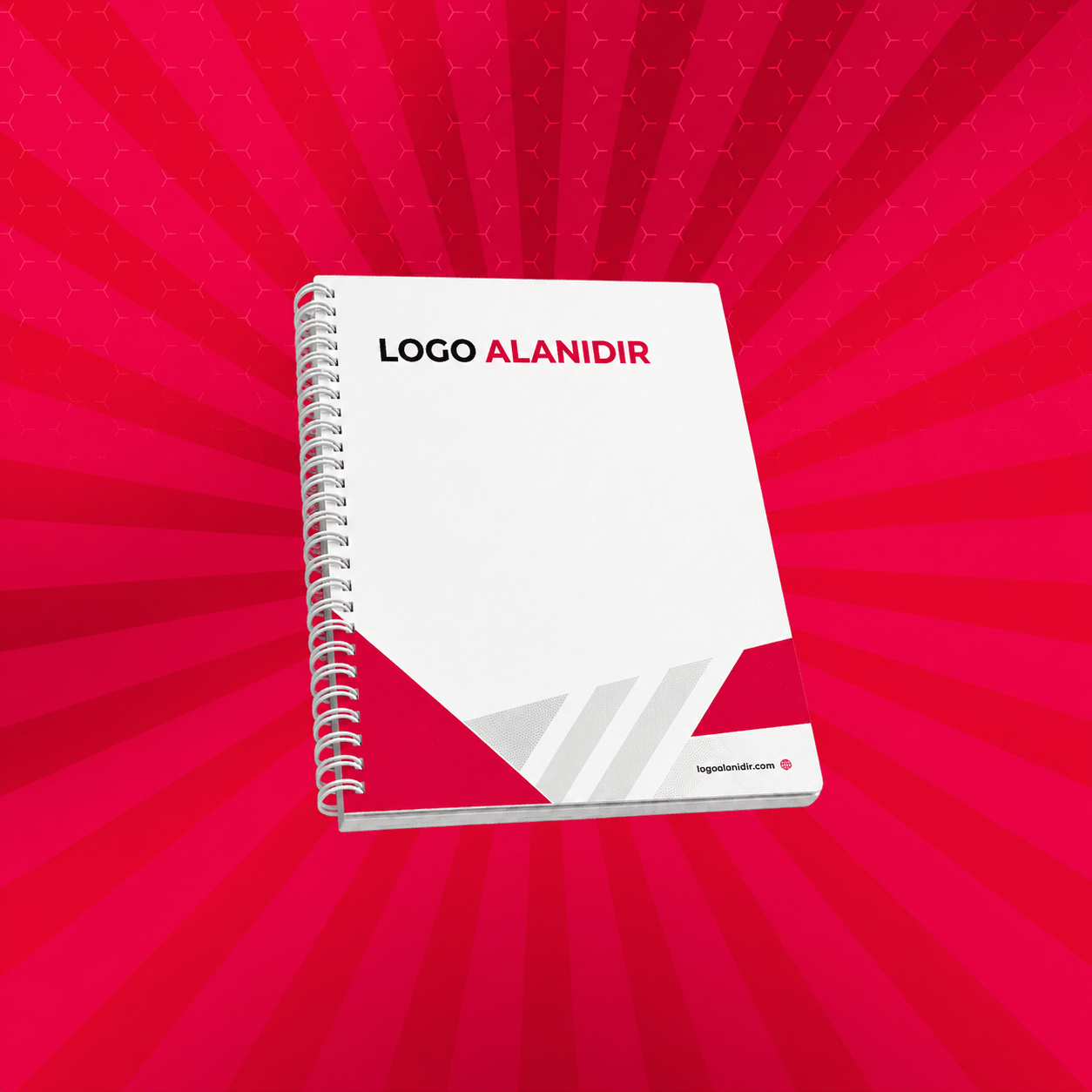 Spiralli Defter
