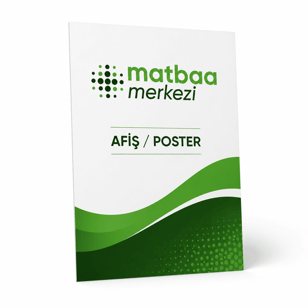 Afiş / Poster