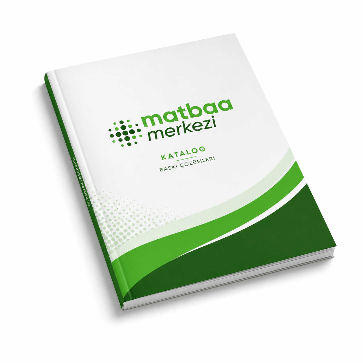 Katalog / Dergi